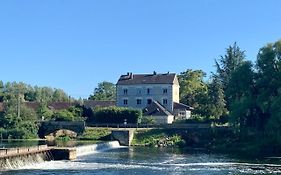 Le Moulin Du Port